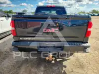 2017 GMC Sierra фото