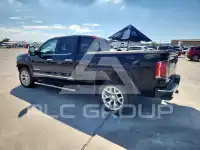 2017 GMC Sierra фото