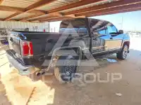 2017 GMC Sierra фото