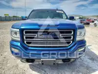 2017 GMC Sierra photo