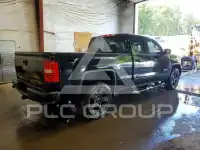 2017 GMC Sierra фото