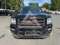 2017 GMC Sierra фото