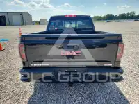 2017 GMC Sierra photo