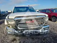 2017 GMC Sierra фото