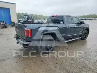 2017 GMC Sierra photo