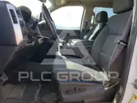 2017 GMC Sierra photo