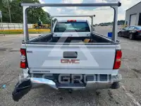2017 GMC Sierra фото