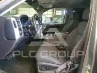 2017 GMC Sierra фото