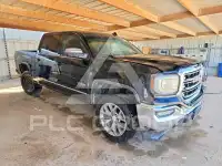 2017 GMC Sierra фото
