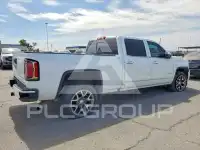 2017 GMC Sierra фото