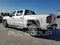 2017 GMC Sierra фото