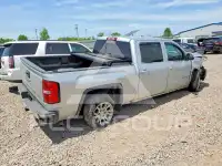 2017 GMC Sierra фото