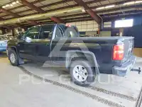 2017 GMC Sierra фото
