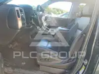 2017 GMC Sierra фото