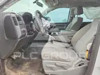 2017 GMC Sierra фото