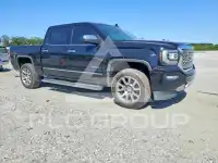 2017 GMC Sierra фото