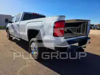 2017 GMC Sierra photo