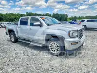 2017 GMC Sierra фото