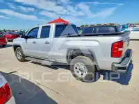 2017 GMC Sierra photo