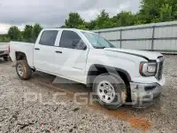 2017 GMC Sierra фото