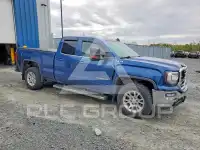 2017 GMC Sierra photo