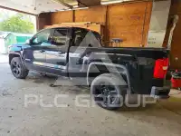 2017 GMC Sierra photo
