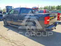 2017 GMC Sierra фото