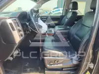 2017 GMC Sierra фото