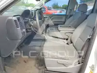 2017 GMC Sierra photo