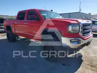 2017 GMC Sierra фото