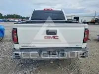 2017 GMC Sierra photo