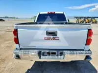 2018 GMC Sierra фото