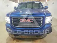 2017 GMC Sierra фото