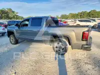 2017 GMC Sierra фото