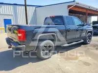 2017 GMC Sierra фото