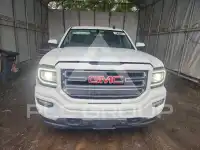 2017 GMC Sierra фото