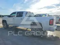 2017 GMC Sierra фото