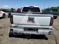 2017 GMC Sierra фото