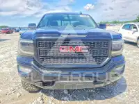2017 GMC Sierra photo