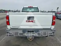 2017 GMC Sierra фото