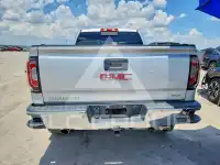 2017 GMC Sierra photo