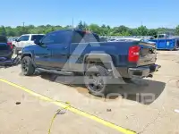 2017 GMC Sierra photo