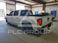 2017 GMC Sierra фото