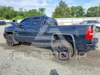 2017 GMC Sierra фото