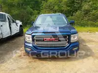 2017 GMC Sierra фото