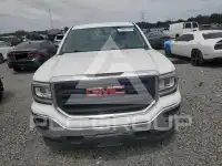 2017 GMC Sierra photo