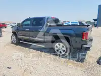 2017 GMC Sierra фото