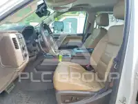 2017 GMC Sierra фото