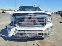 2017 GMC Sierra фото