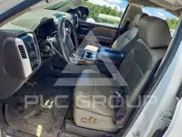 2017 GMC Sierra фото